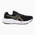 Dámske bežecké topánky ASICS Gel-Contend 9 black/apricot crush 2