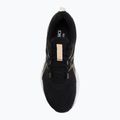 Dámske bežecké topánky ASICS Gel-Contend 9 black/apricot crush 5