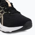 Dámske bežecké topánky ASICS Gel-Contend 9 black/apricot crush 7