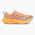 Pánske bežecké topánky Asics Noosa Tri 16 sun peach/lemon spark 2