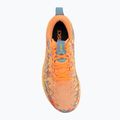 Pánske bežecké topánky Asics Noosa Tri 16 sun peach/lemon spark 5