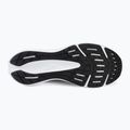 Pánske bežecké topánky ASICS Patriot 14 black/aegean blue 4