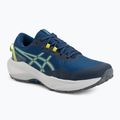 Pánske bežecké topánky ASICS Gel-Venture 11 twilight blue/aurora green