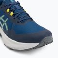 Pánske bežecké topánky ASICS Gel-Venture 11 twilight blue/aurora green 7
