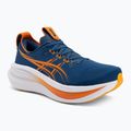 Pánske bežecké topánky ASICS Gel-Nimbus 28 twilight blue/apricot