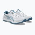 Pánske volejbalové topánky ASICS Gel-Rocket 12 lichen rock/tranquil teal 3