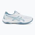 Pánske volejbalové topánky ASICS Gel-Rocket 12 lichen rock/tranquil teal 2