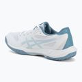 Pánske volejbalové topánky ASICS Gel-Rocket 12 lichen rock/tranquil teal 3
