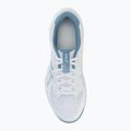 Pánske volejbalové topánky ASICS Gel-Rocket 12 lichen rock/tranquil teal 5