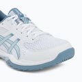 Pánske volejbalové topánky ASICS Gel-Rocket 12 lichen rock/tranquil teal 7