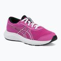 Detské bežecké topánky ASICS Contend 9 GS digital sakura/black