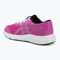 Detské bežecké topánky ASICS Contend 9 GS digital sakura/black 3