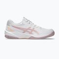 Dámske topánky ASICS Gel-Task 4 white/morganite