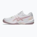 Dámske topánky ASICS Gel-Task 4 white/morganite 2