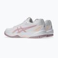Dámske topánky ASICS Gel-Task 4 white/morganite 4