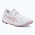 Dámske topánky ASICS Gel-Task 4 white/morganite