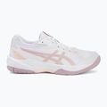 Dámske topánky ASICS Gel-Task 4 white/morganite 2