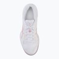 Dámske topánky ASICS Gel-Task 4 white/morganite 5