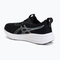 Pánske bežecké topánky ASICS Gel-Pulse 17 black/gravel 3