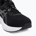 Pánske bežecké topánky ASICS Gel-Pulse 17 black/gravel 7