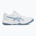 Pánske topánky  ASICS Gel-Task 4 white/saba blue 2