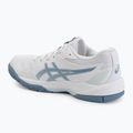 Pánske topánky  ASICS Gel-Task 4 white/saba blue 3