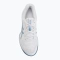 Pánske topánky  ASICS Gel-Task 4 white/saba blue 5