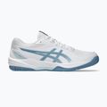 Pánske topánky  ASICS Gel-Task 4 white/saba blue 8