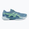 Pánske topánky ASICS Powerbreak FF saba blue/menthol 2