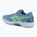 Pánske topánky ASICS Powerbreak FF saba blue/menthol 3