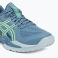 Pánske topánky ASICS Powerbreak FF saba blue/menthol 7