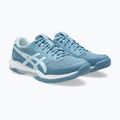 Pánske volejbalové topánky ASICS Gel-Rocket 12 lichen rock/tranquil teal 3