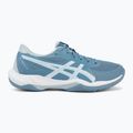 Pánske volejbalové topánky ASICS Gel-Rocket 12 lichen rock/tranquil teal 2