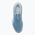 Pánske volejbalové topánky ASICS Gel-Rocket 12 lichen rock/tranquil teal 5