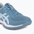 Pánske volejbalové topánky ASICS Gel-Rocket 12 lichen rock/tranquil teal 7