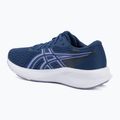 Dámske bežecké topánky ASICS Patriot 14 twilight blue/blue bluebell 3