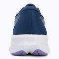 Dámske bežecké topánky ASICS Patriot 14 twilight blue/blue bluebell 6
