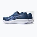 Dámske bežecké topánky ASICS Patriot 14 twilight blue/blue bluebell 4