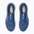 Dámske bežecké topánky ASICS Patriot 14 twilight blue/blue bluebell 6
