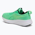 Pánske bežecké topánky ASICS Gel-Pulse 17 vital green/illuminate green 3