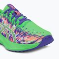 Detské bežecké topánky ASICS Gel-Noosa TRI 16 GS vital green/white 7