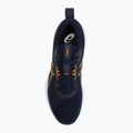 Pánske bežecké topánky ASICS Gel-Pulse 17 midnight/golden yellow 5