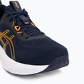 Pánske bežecké topánky ASICS Gel-Pulse 17 midnight/golden yellow 7