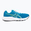 Pánske bežecké topánky ASICS Gel-Contend 9 Aegean Blue/Yamabuki 2