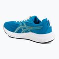 Pánske bežecké topánky ASICS Gel-Contend 9 Aegean Blue/Yamabuki 3