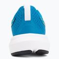 Pánske bežecké topánky ASICS Gel-Contend 9 Aegean Blue/Yamabuki 6