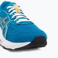 Pánske bežecké topánky ASICS Gel-Contend 9 Aegean Blue/Yamabuki 7