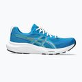 Pánske bežecké topánky ASICS Gel-Contend 9 Aegean Blue/Yamabuki
