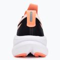 Dámska bežecká obuv ASICS Gel-Nimbus 28 black/pearl pink 6