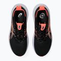 Dámska bežecká obuv ASICS Gel-Nimbus 28 black/pearl pink 13